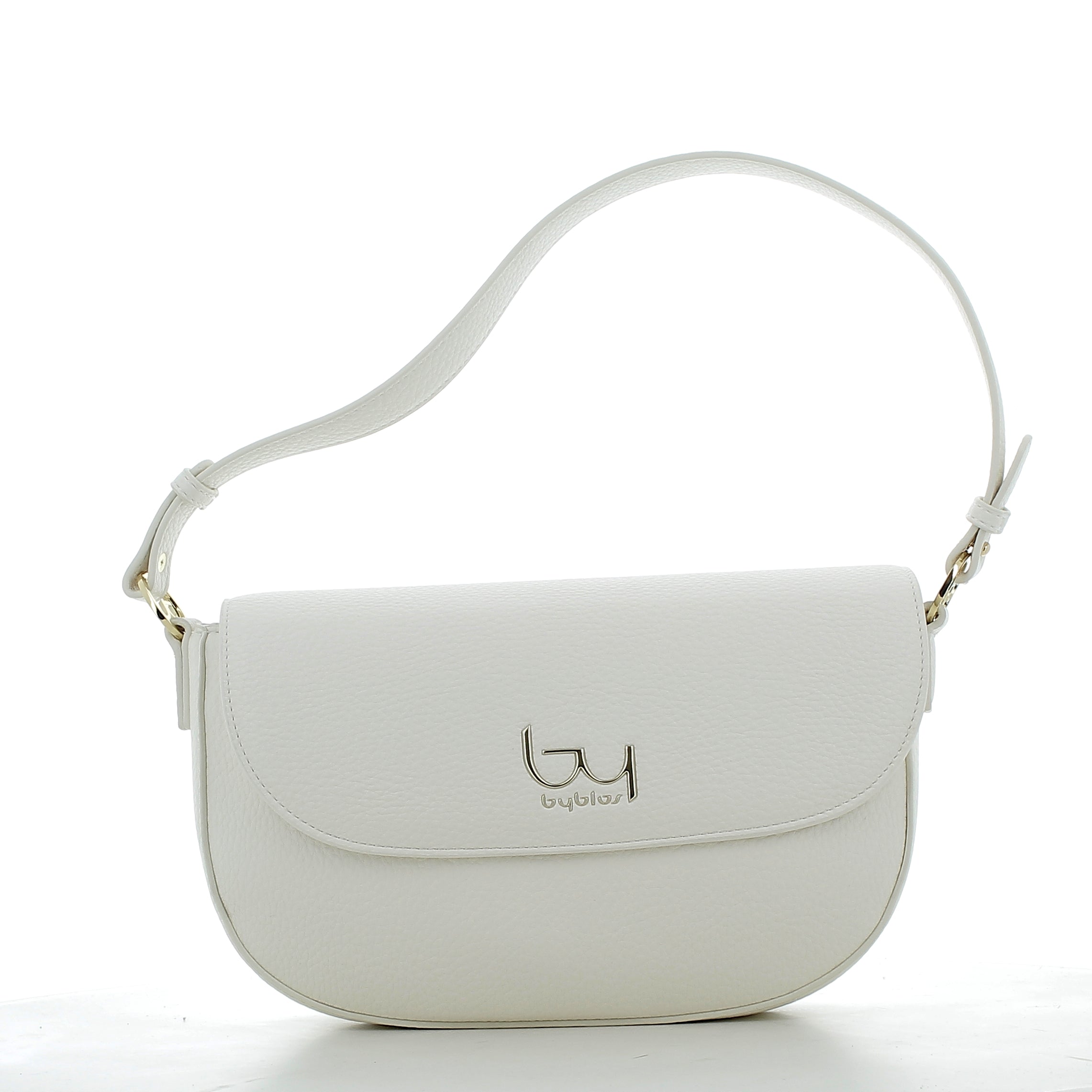 Borsa By Byblos donna 98B07P26    WHITE
