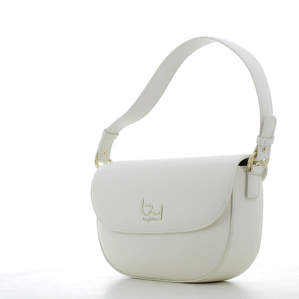 Borsa By Byblos donna 98B07P26    WHITE