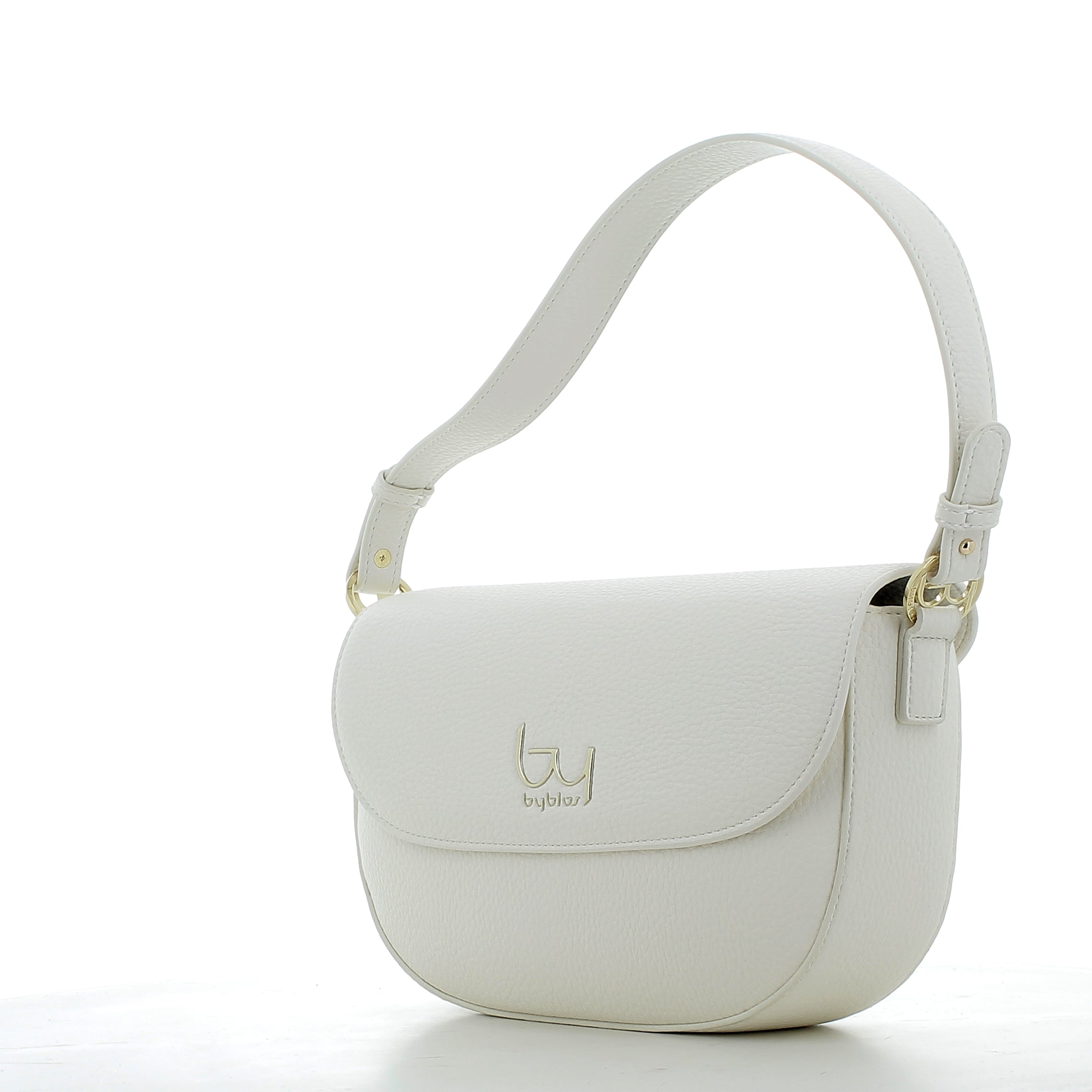 Borsa By Byblos donna 98B07P26    WHITE