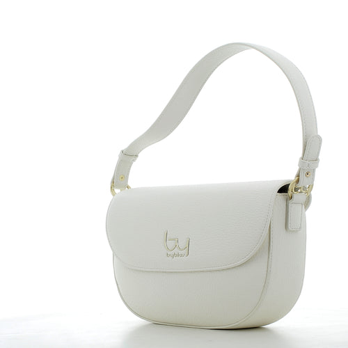 Borsa By Byblos donna 98B07P26    WHITE