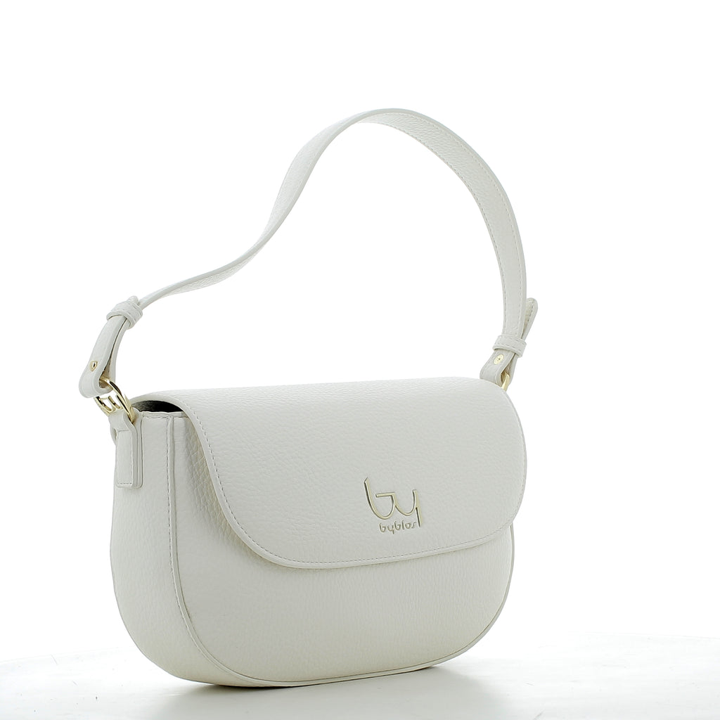 Borsa By Byblos donna 98B07P26    WHITE