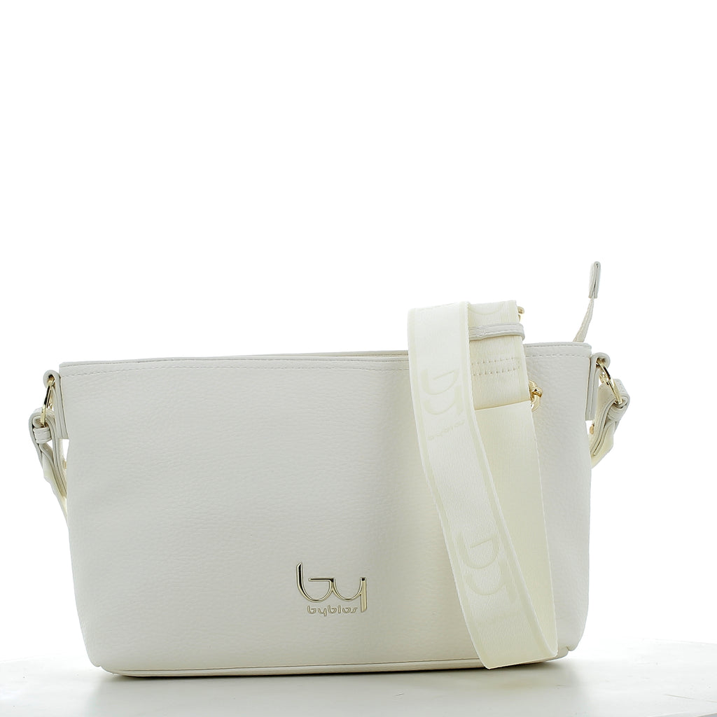 Borsa By Byblos donna 98B08P26    WHITE