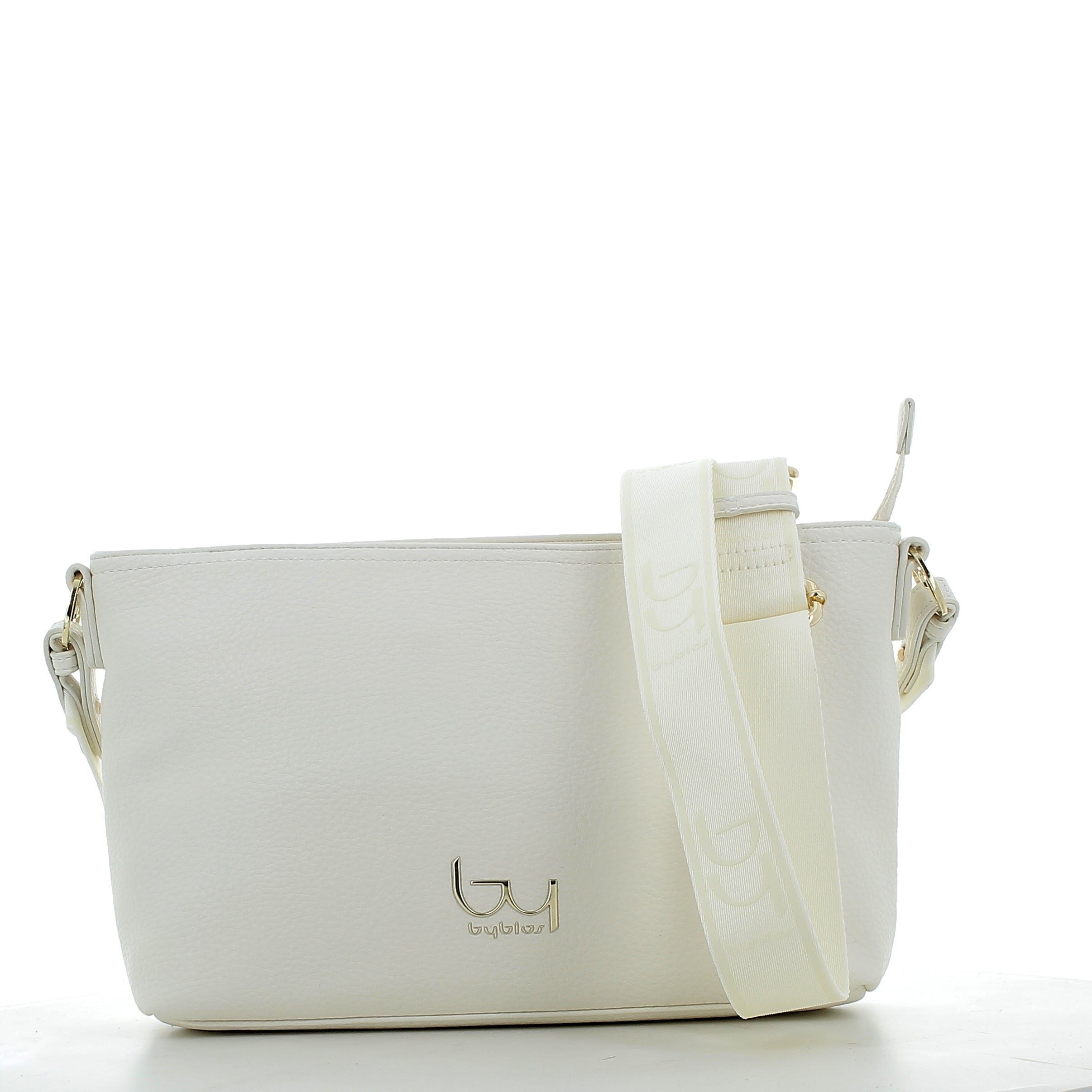 Borsa By Byblos donna 98B08P26    WHITE
