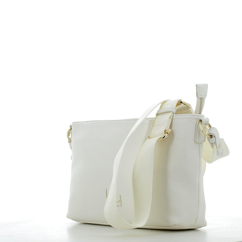 Borsa By Byblos donna 98B08P26    WHITE