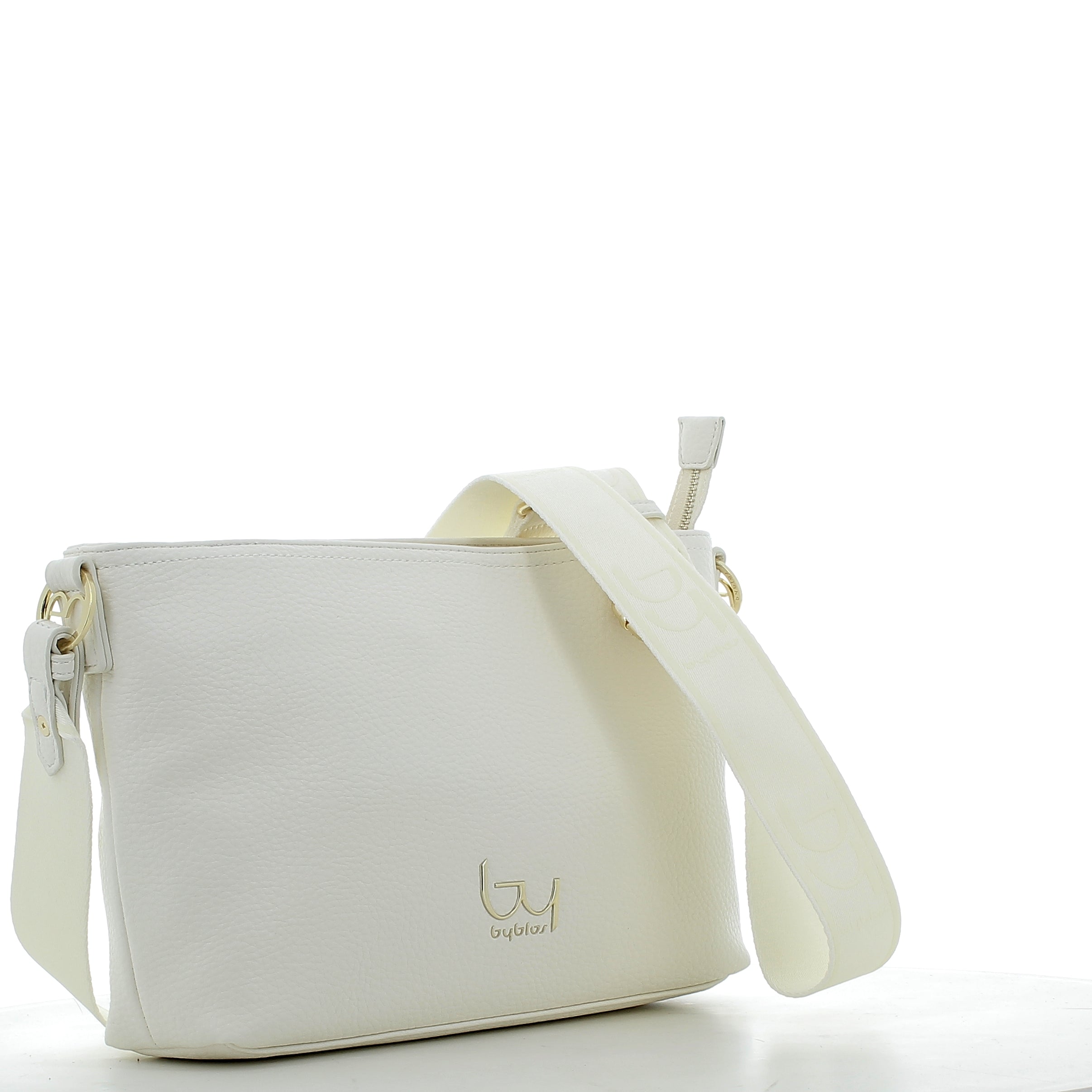 Borsa By Byblos donna 98B08P26    WHITE