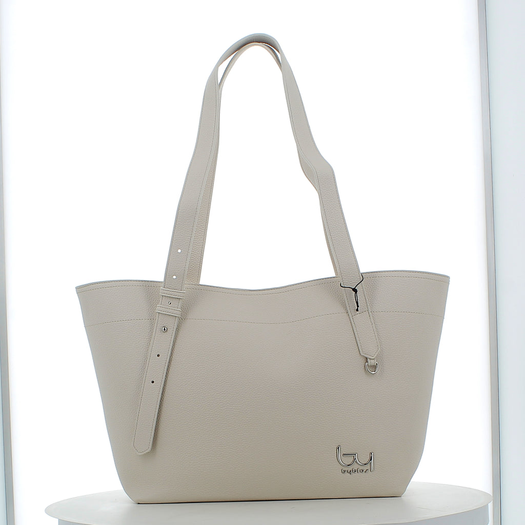 Borsa By Byblos donna 99B01P26    IVORY