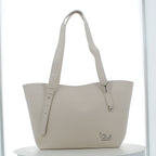 Borsa By Byblos donna 99B01P26    IVORY
