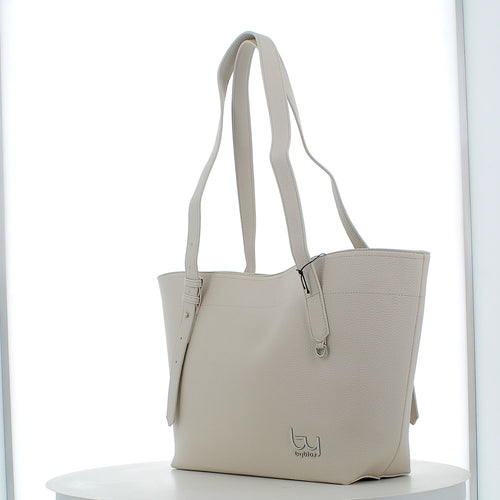 Borsa By Byblos donna 99B01P26    IVORY