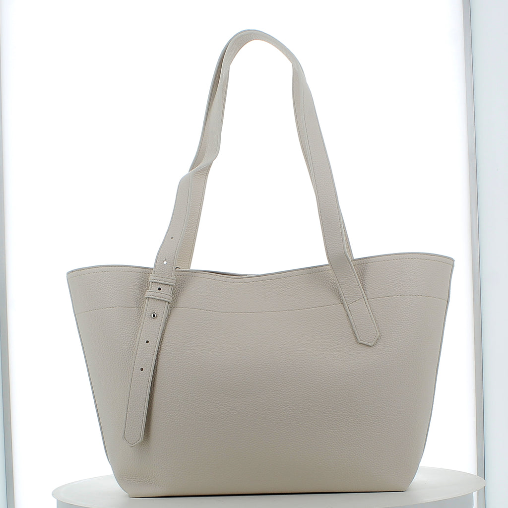 Borsa By Byblos donna 99B01P26    IVORY