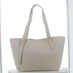 Borsa By Byblos donna 99B01P26    IVORY