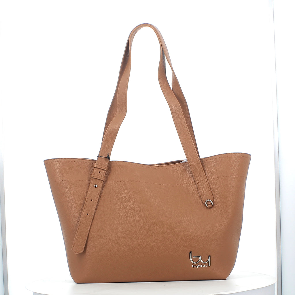Borsa By Byblos donna 99B01P26    TAN