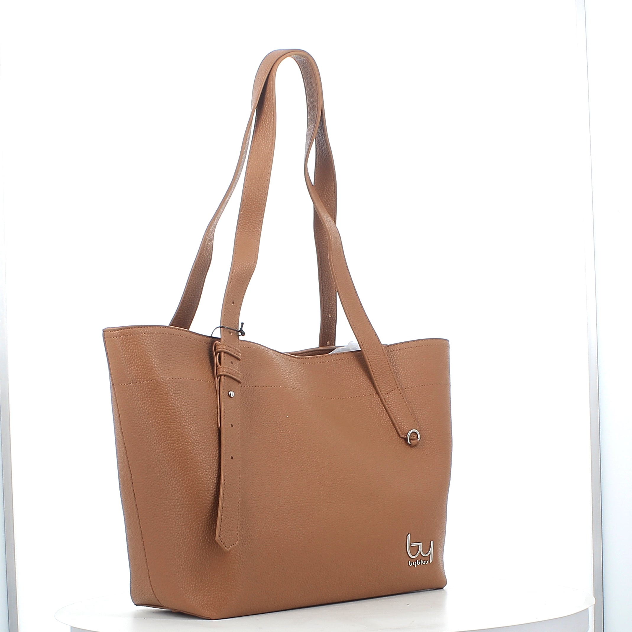 Borsa By Byblos donna 99B01P26    TAN