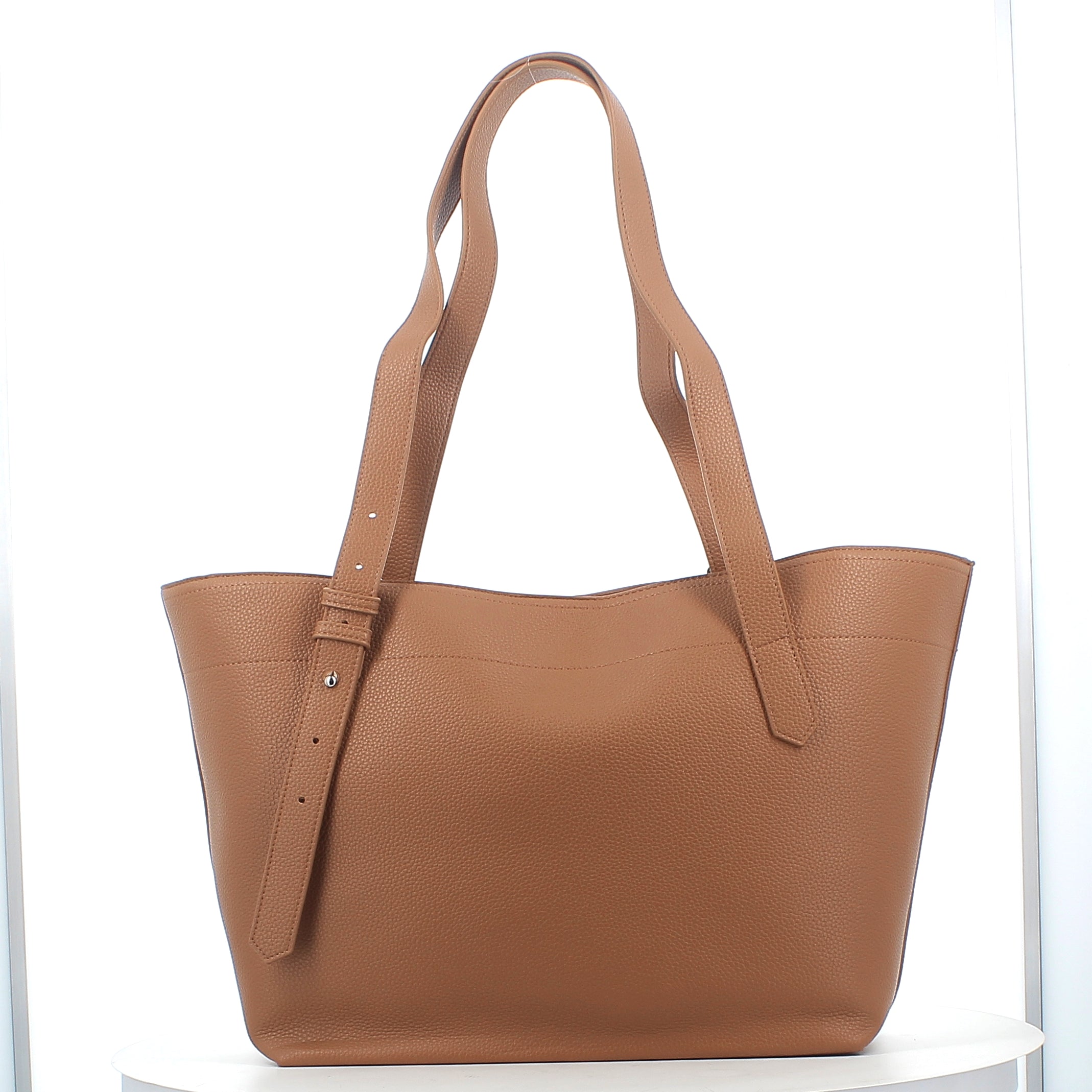 Borsa By Byblos donna 99B01P26    TAN