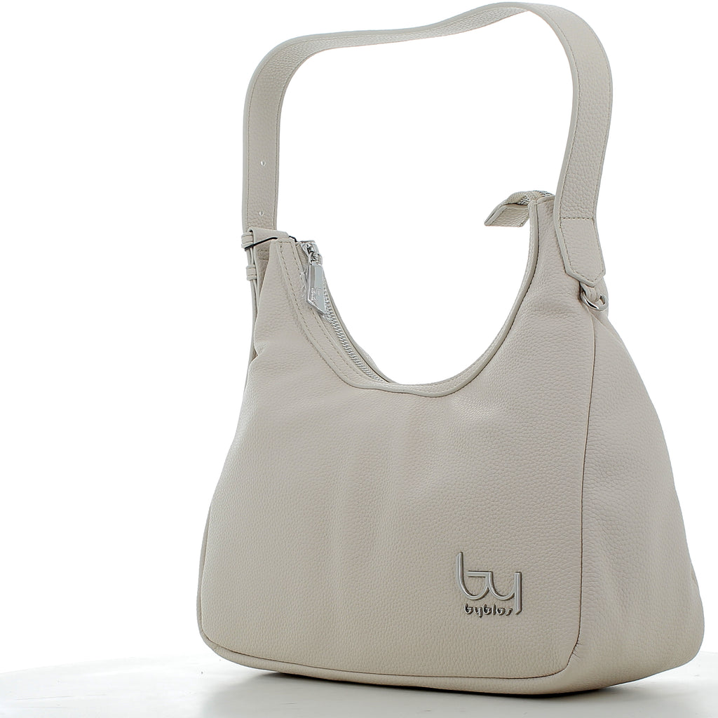 Borsa By Byblos donna 99B02P26    IVORY