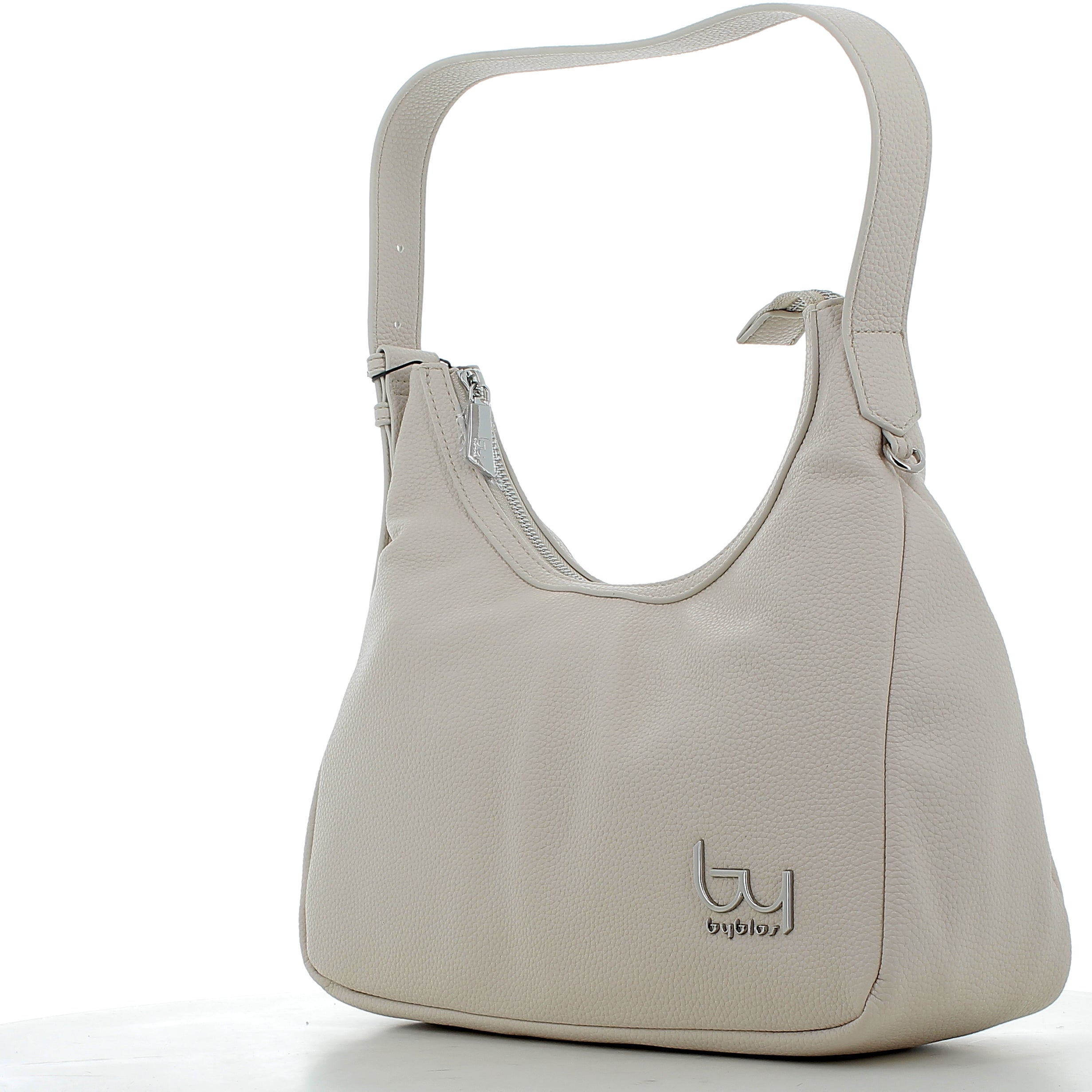 Borsa By Byblos donna 99B02P26    IVORY