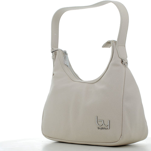 Borsa By Byblos donna 99B02P26    IVORY