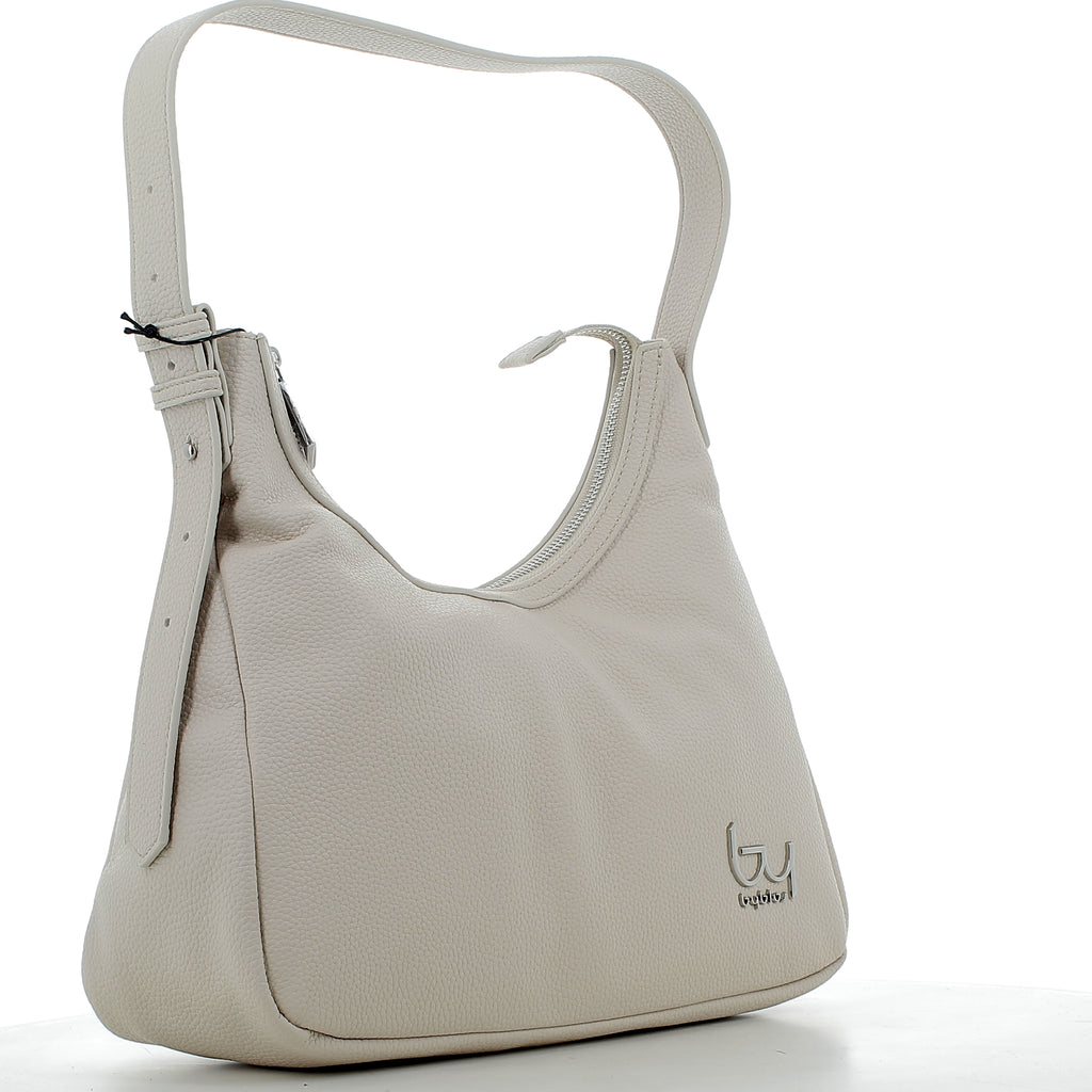 Borsa By Byblos donna 99B02P26    IVORY