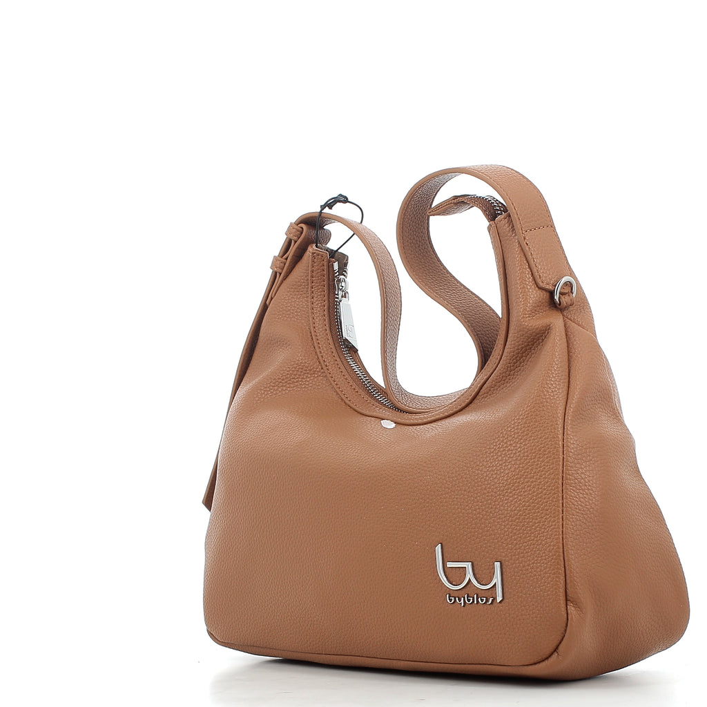 Borsa By Byblos donna 99B02P26    TAN
