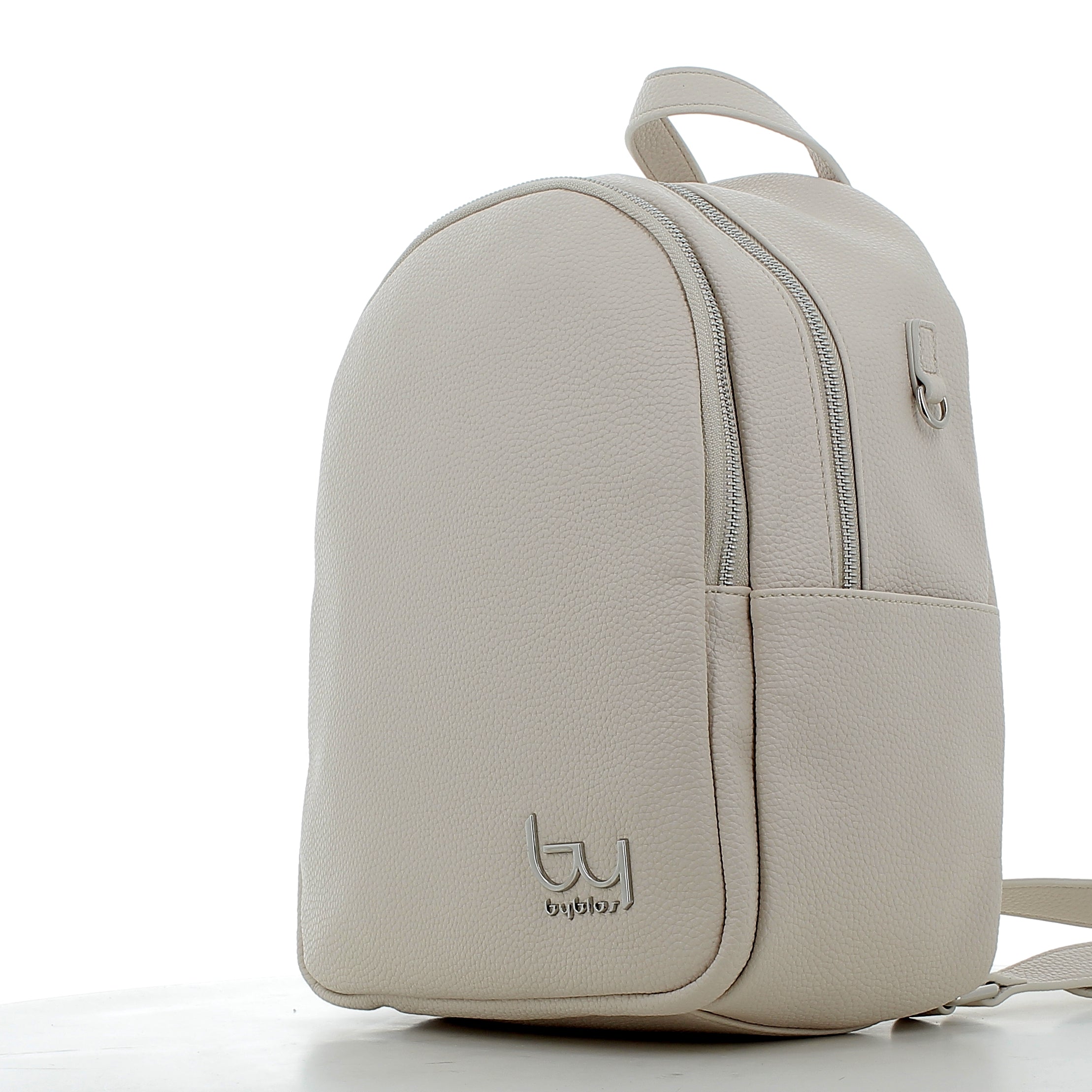 Borsa By Byblos donna 99B04P26    IVORY