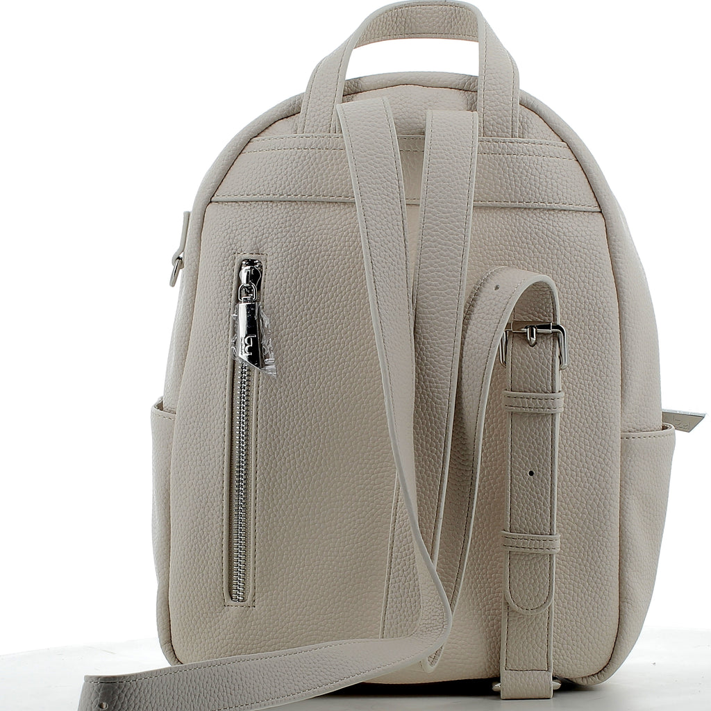 Borsa By Byblos donna 99B04P26    IVORY