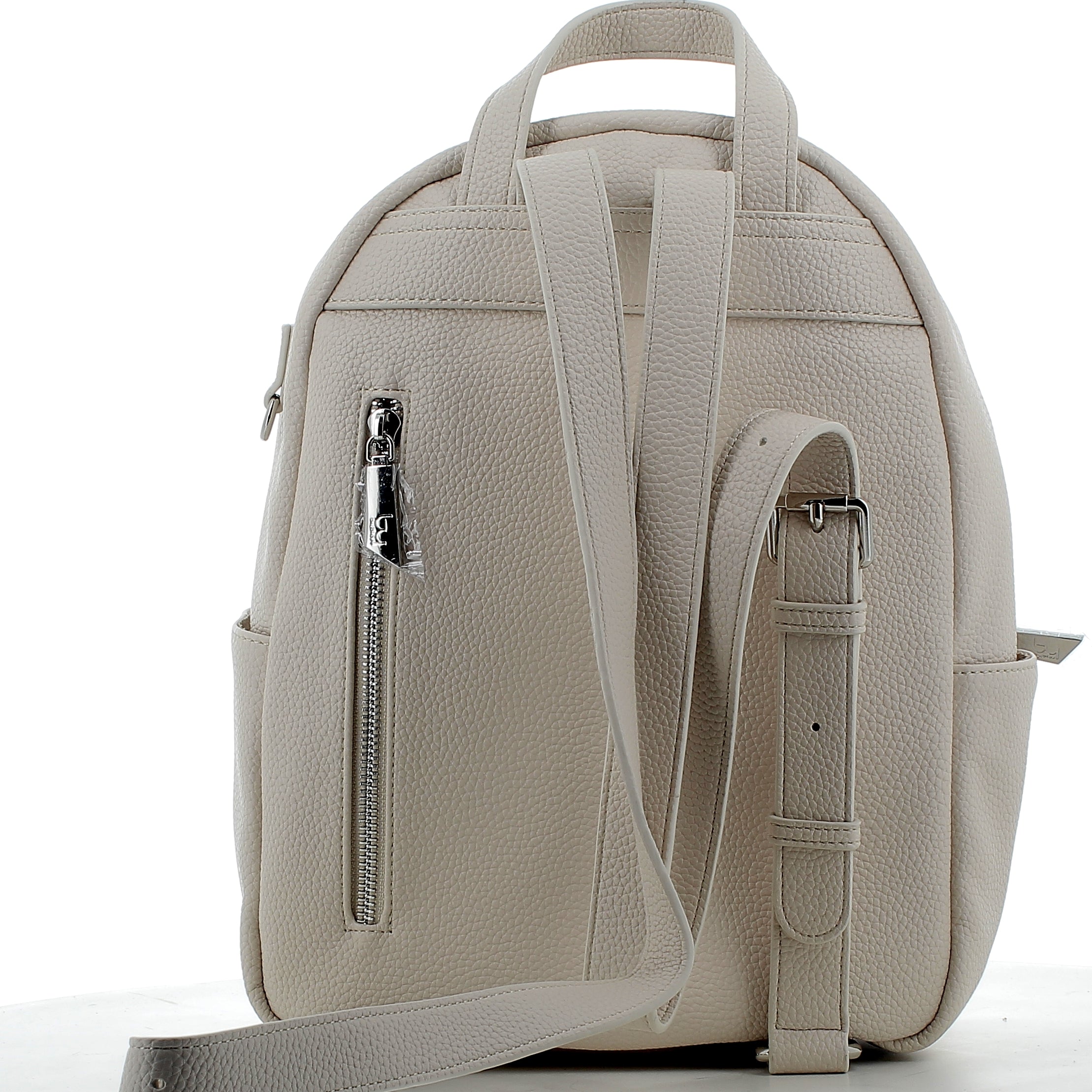 Borsa By Byblos donna 99B04P26    IVORY