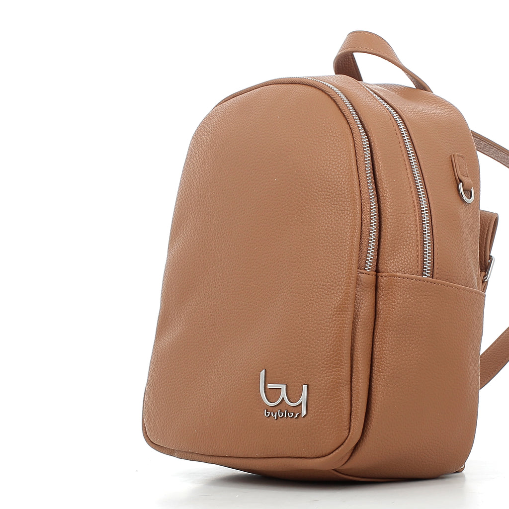 Borsa By Byblos donna 99B04P26    TAN