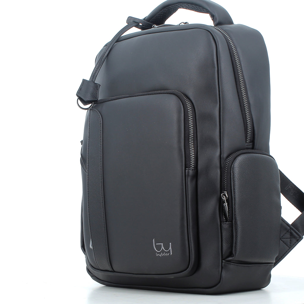 Borsa Byblos uomo 25A01P26    BLACK