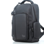 Borsa Byblos uomo 25A01P26    BLACK