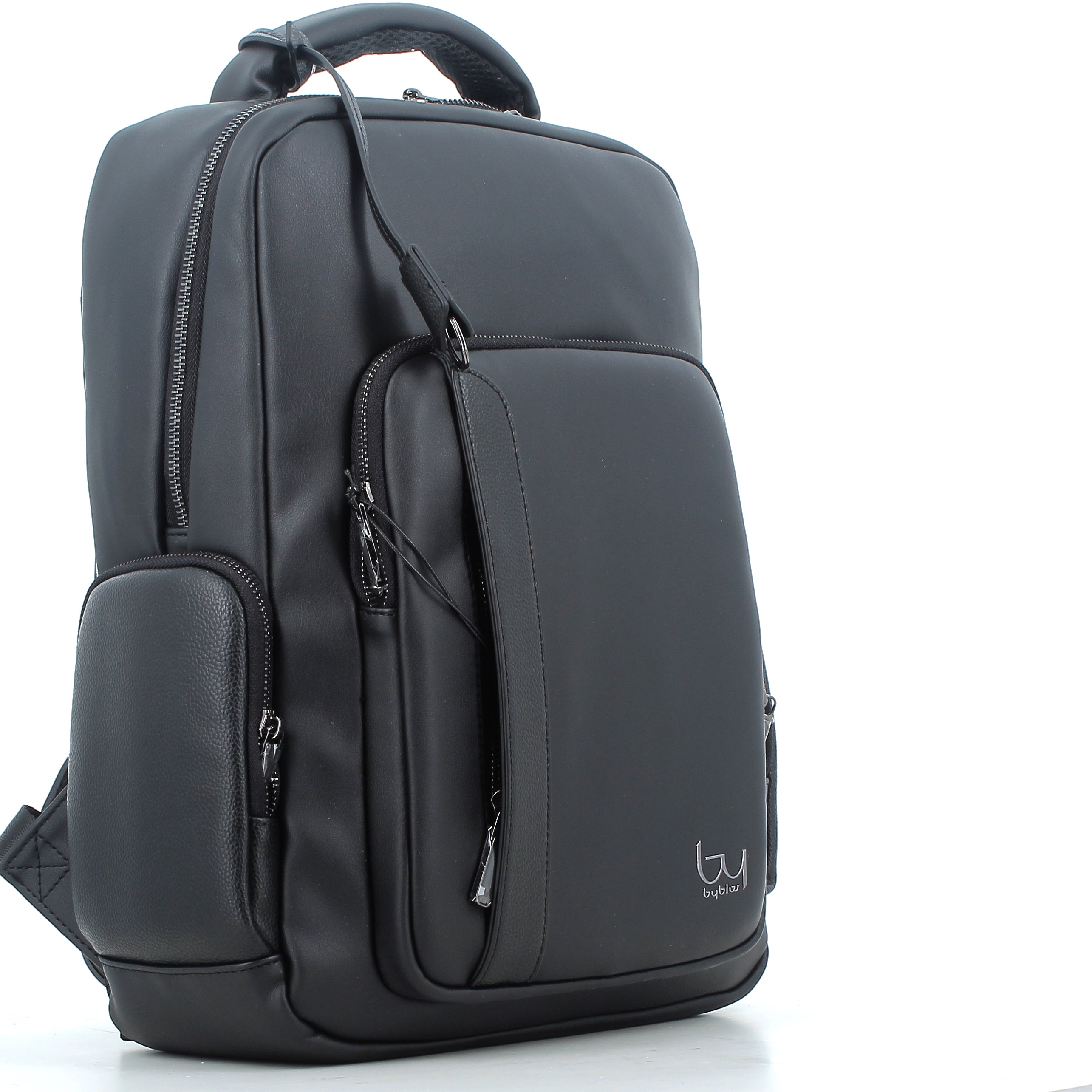 Borsa Byblos uomo 25A01P26    BLACK