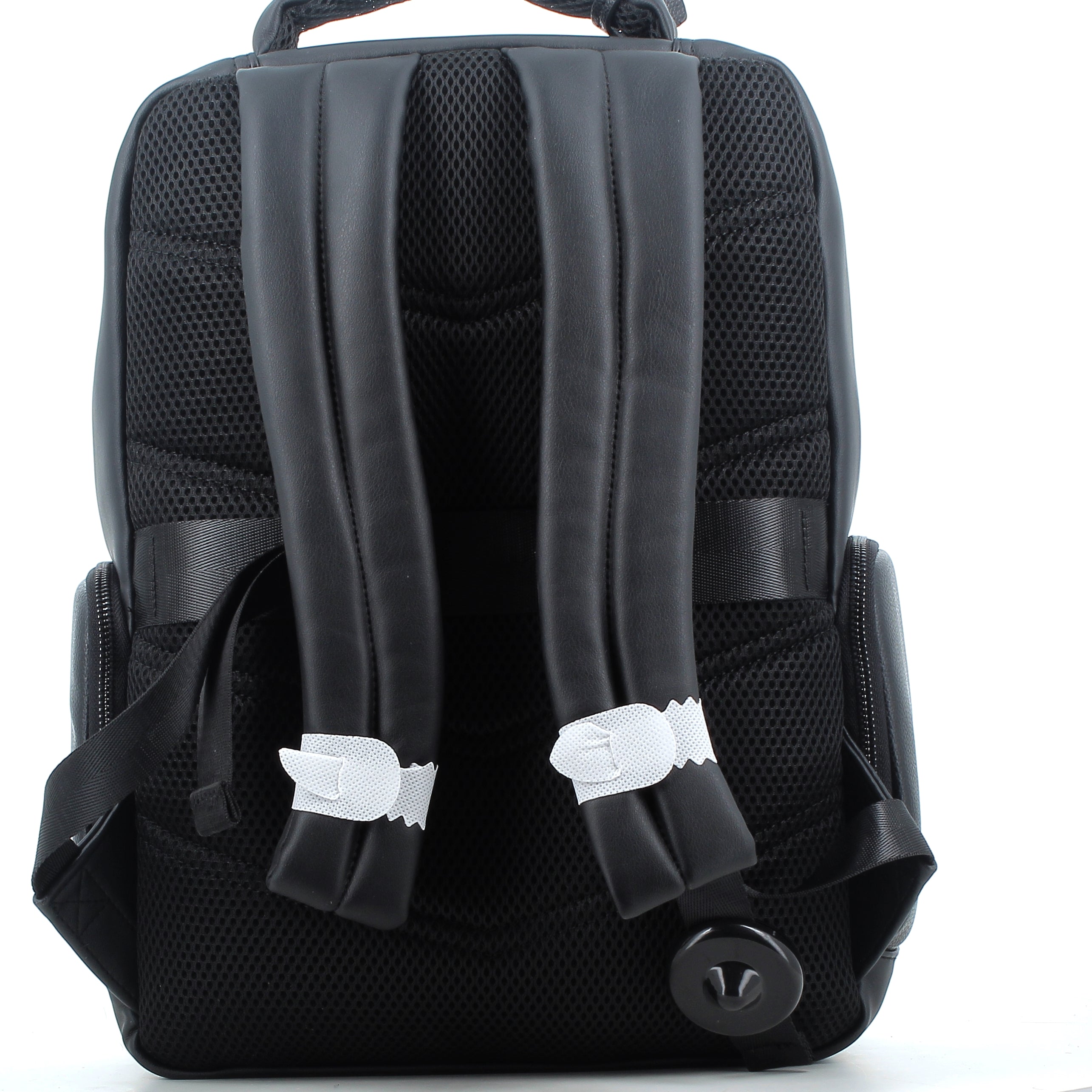 Borsa Byblos uomo 25A01P26    BLACK
