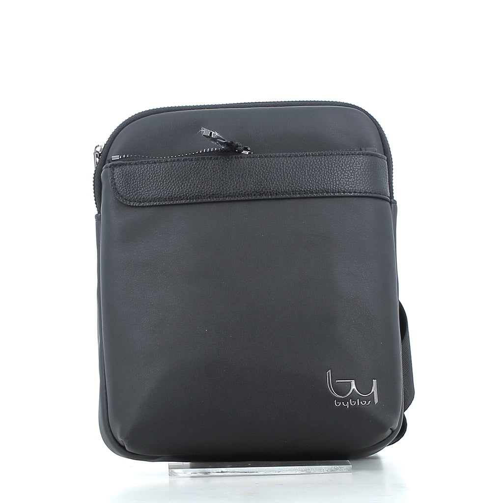 Borsa Byblos uomo 25A05P26    BLACK