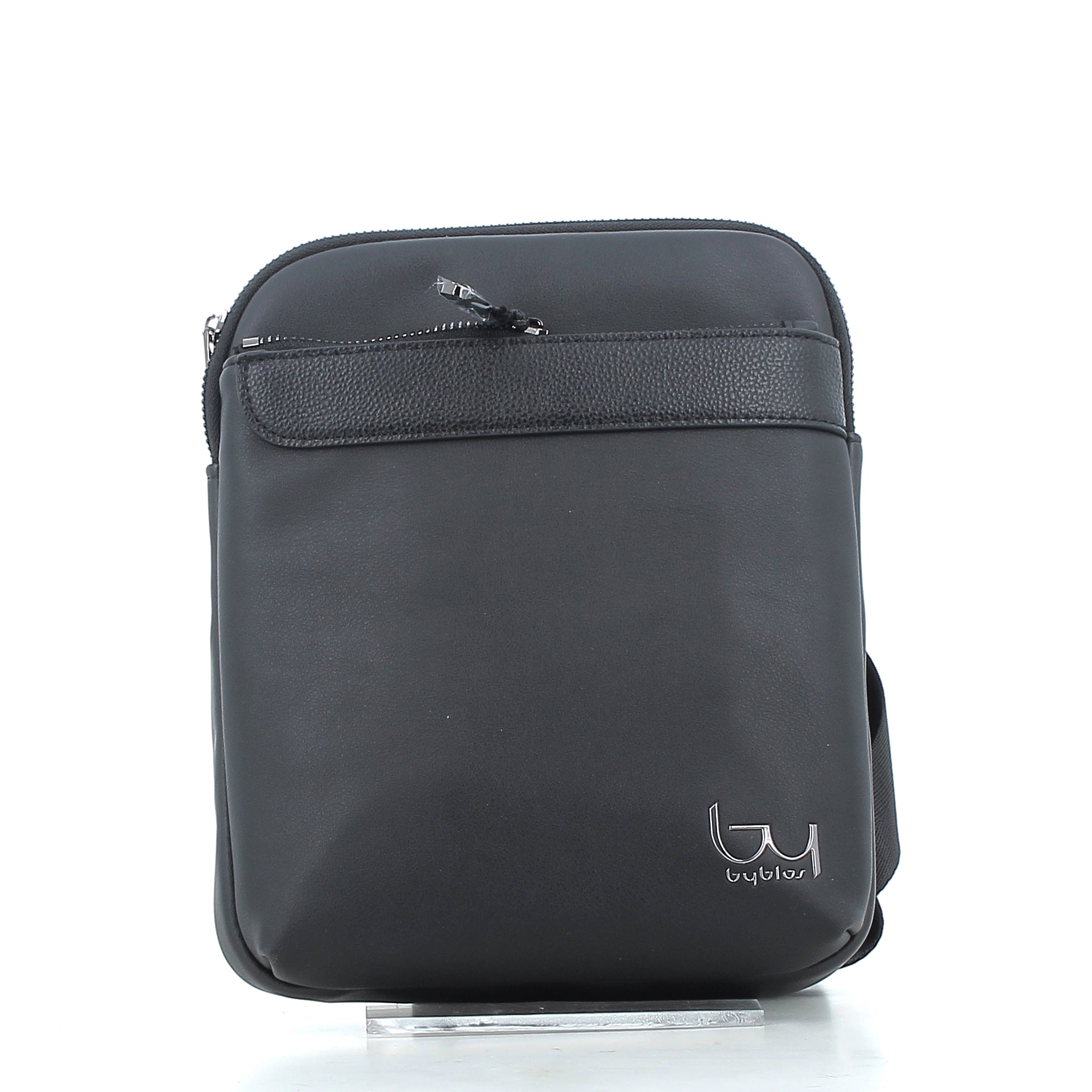 Borsa Byblos uomo 25A05P26    BLACK