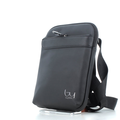 Borsa Byblos uomo 25A05P26    BLACK