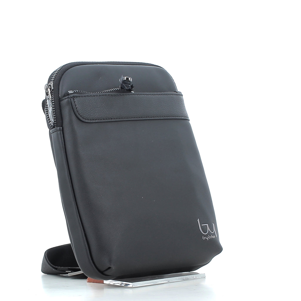 Borsa Byblos uomo 25A05P26    BLACK