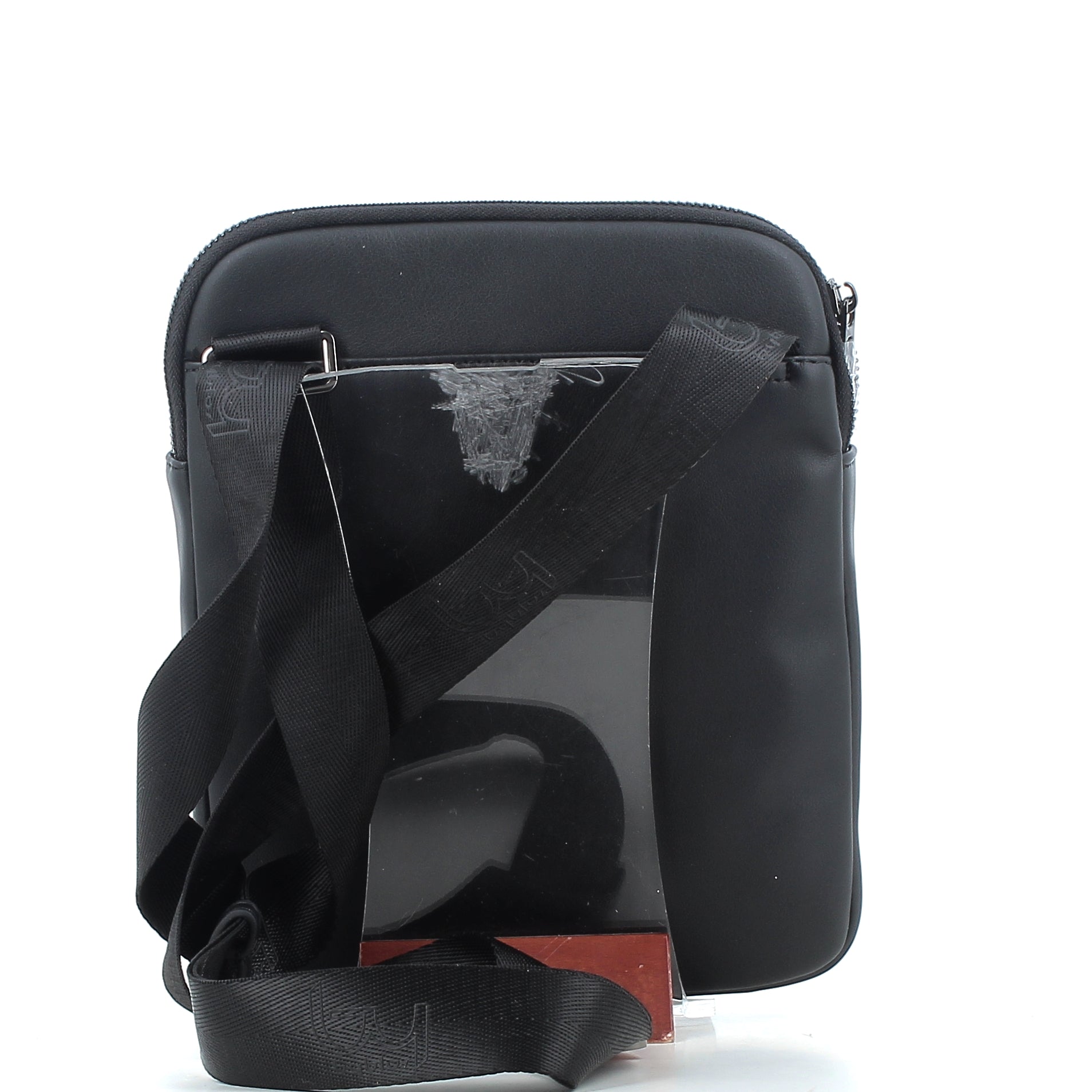 Borsa Byblos uomo 25A05P26    BLACK