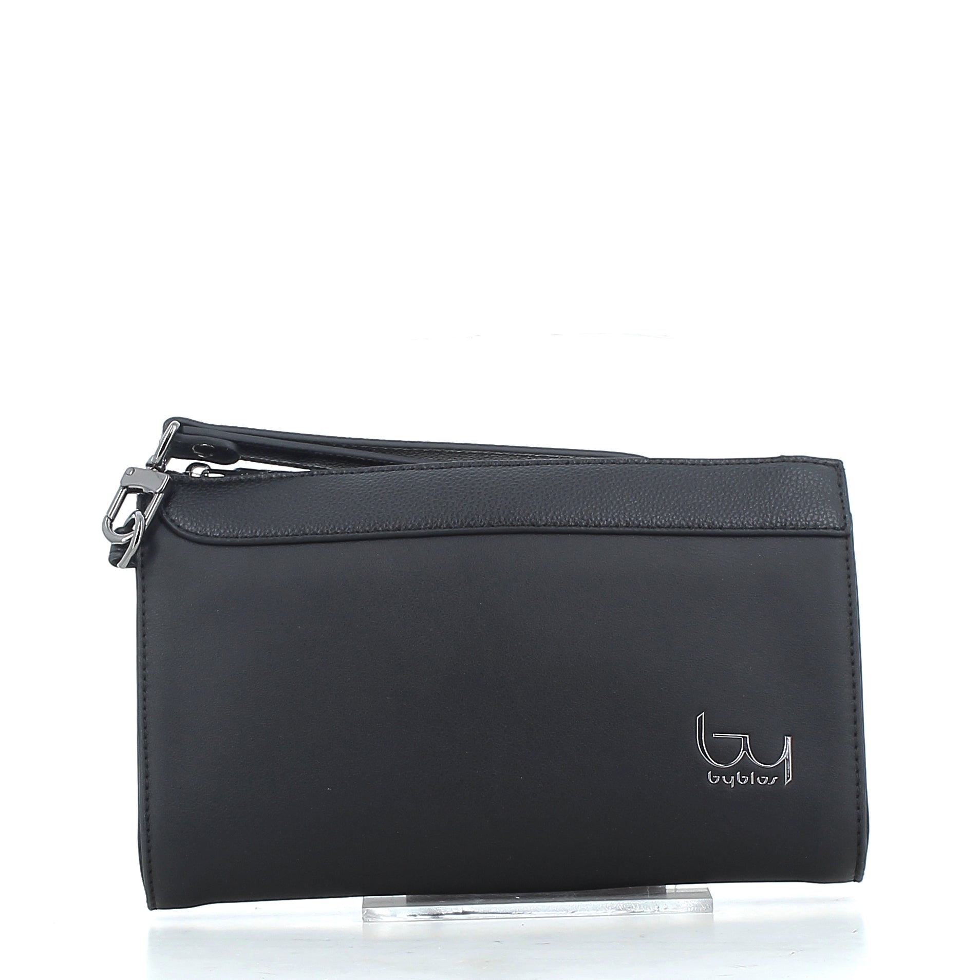 Borsa Byblos uomo 25A07P26    BLACK
