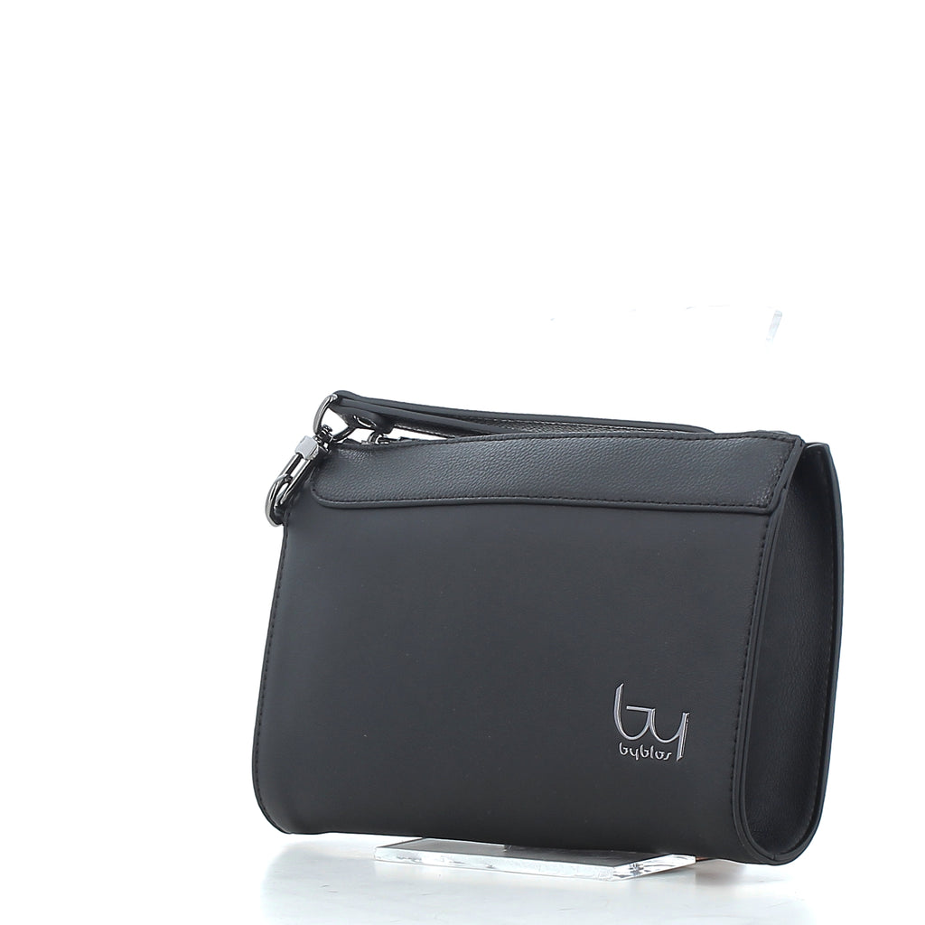 Borsa Byblos uomo 25A07P26    BLACK