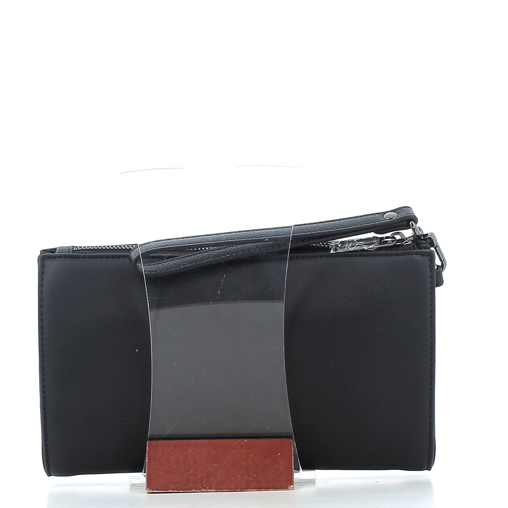 Borsa Byblos uomo 25A07P26    BLACK