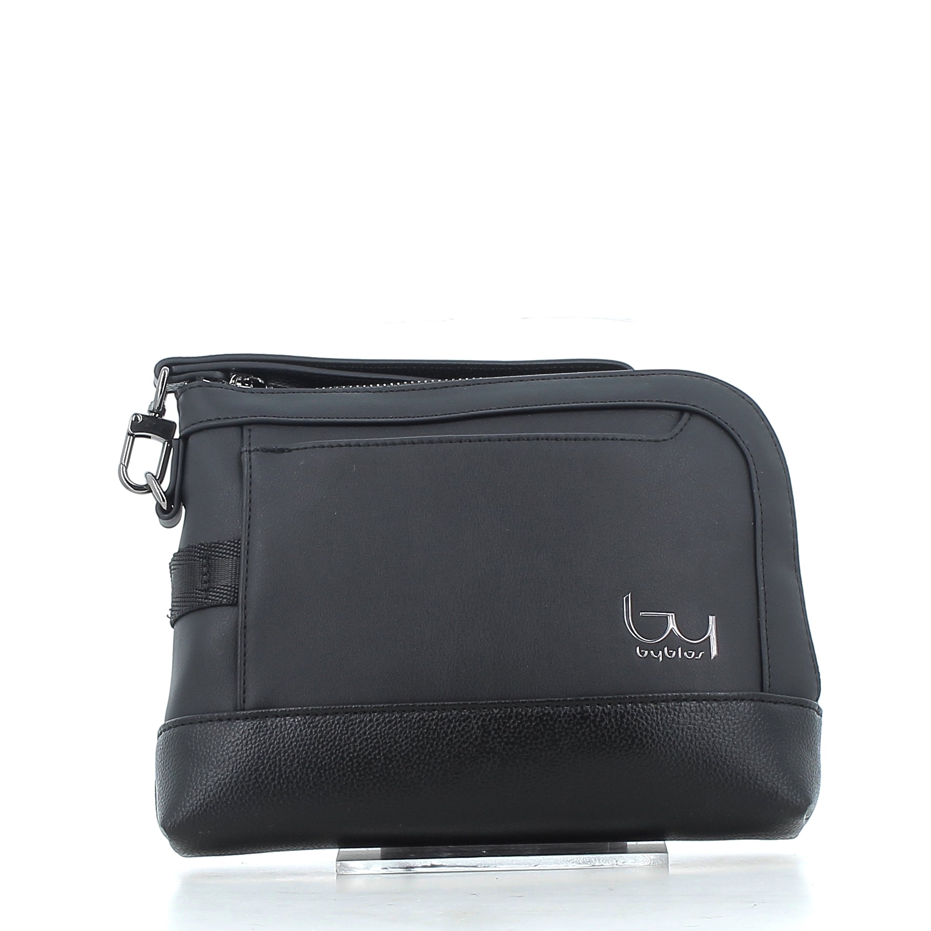 Borsa Byblos uomo 25A662P26   BLACK