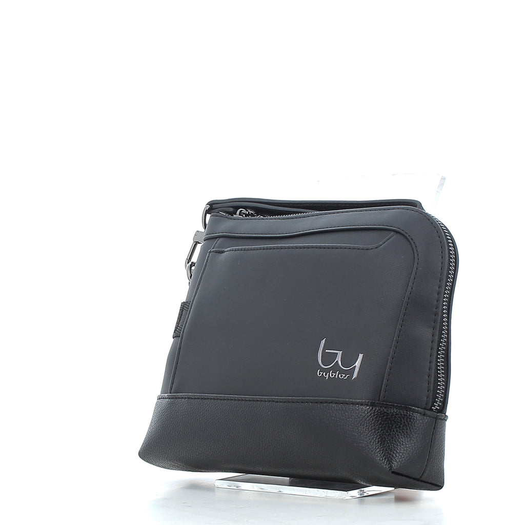Borsa Byblos uomo 25A662P26   BLACK