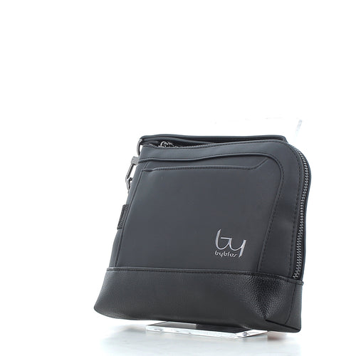 Borsa Byblos uomo 25A662P26   BLACK