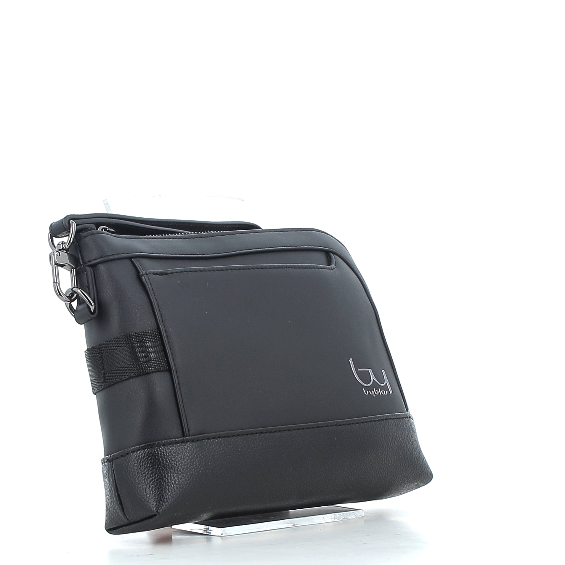 Borsa Byblos uomo 25A662P26   BLACK