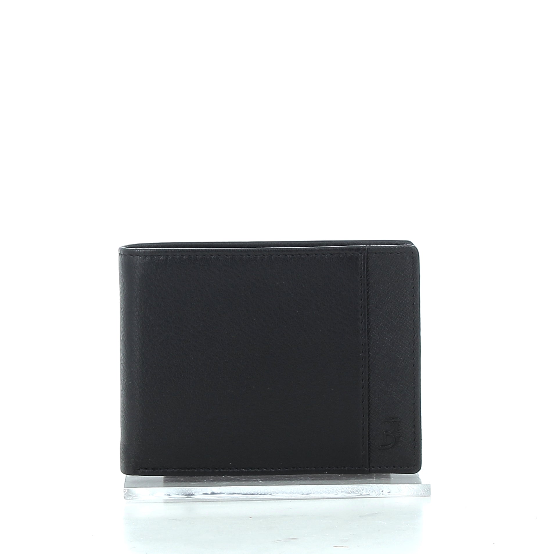 Portafoglio Byblos uomo 10A15P26    BLACK