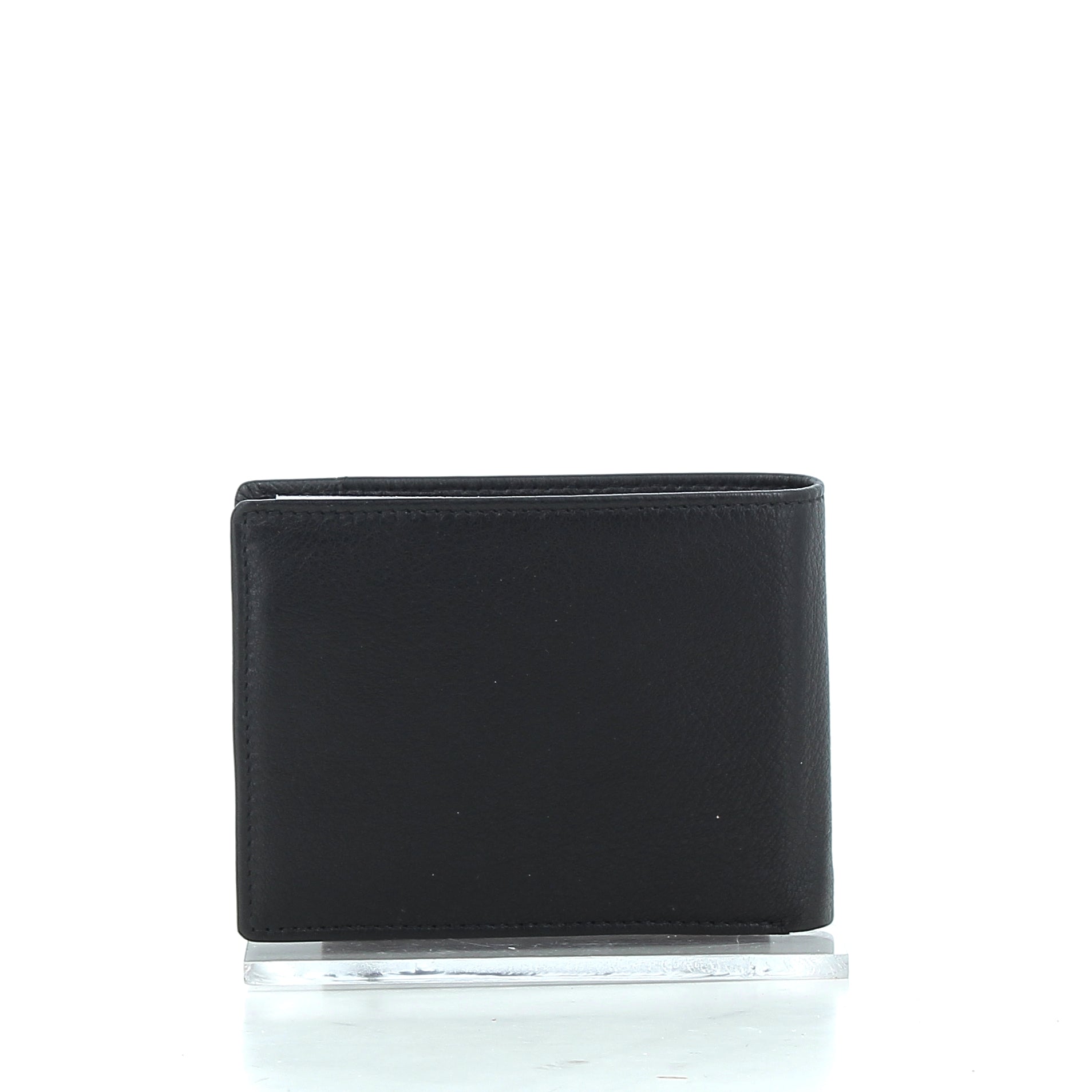 Portafoglio Byblos uomo 10A15P26    BLACK