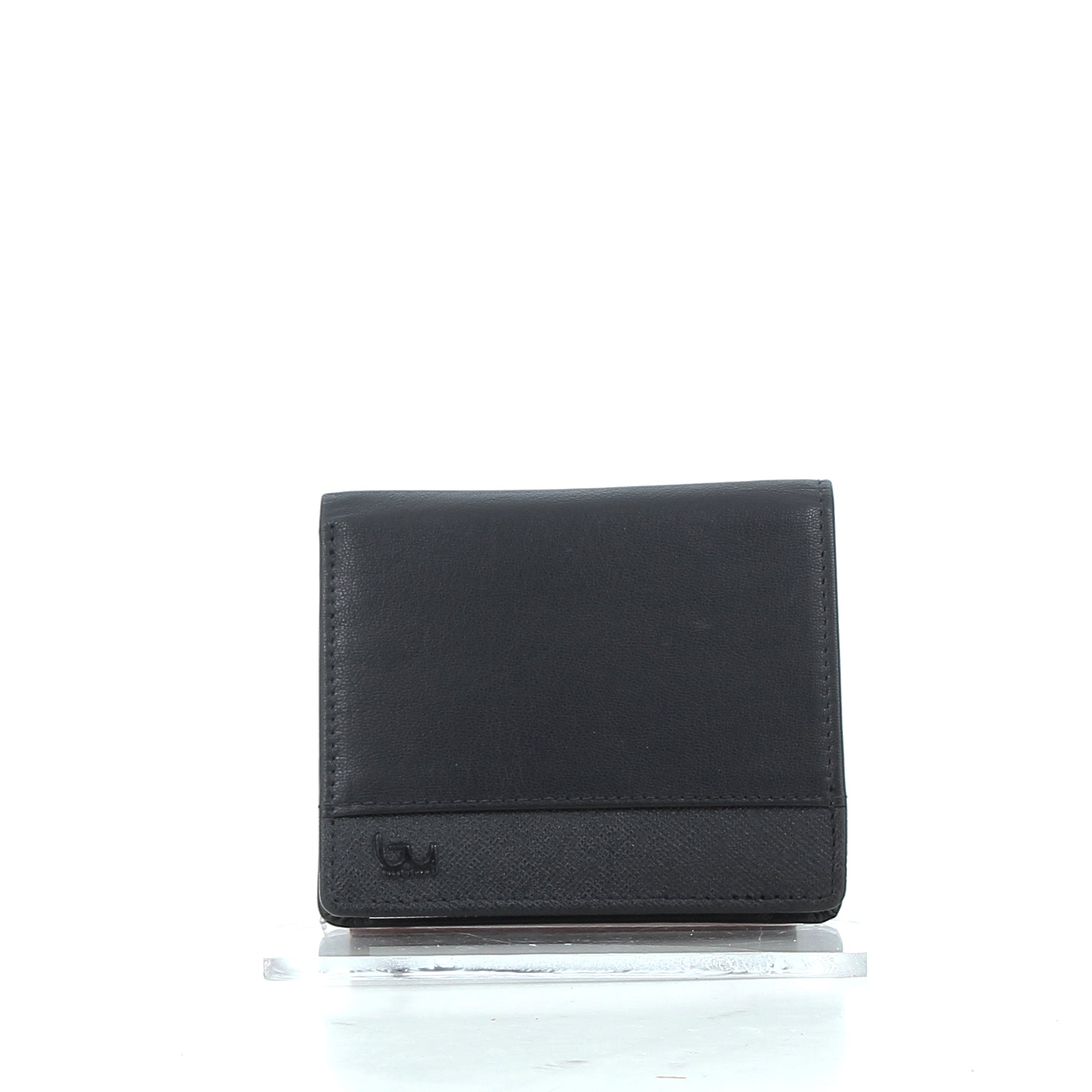 Portafoglio Byblos uomo 10A31P26    BLACK