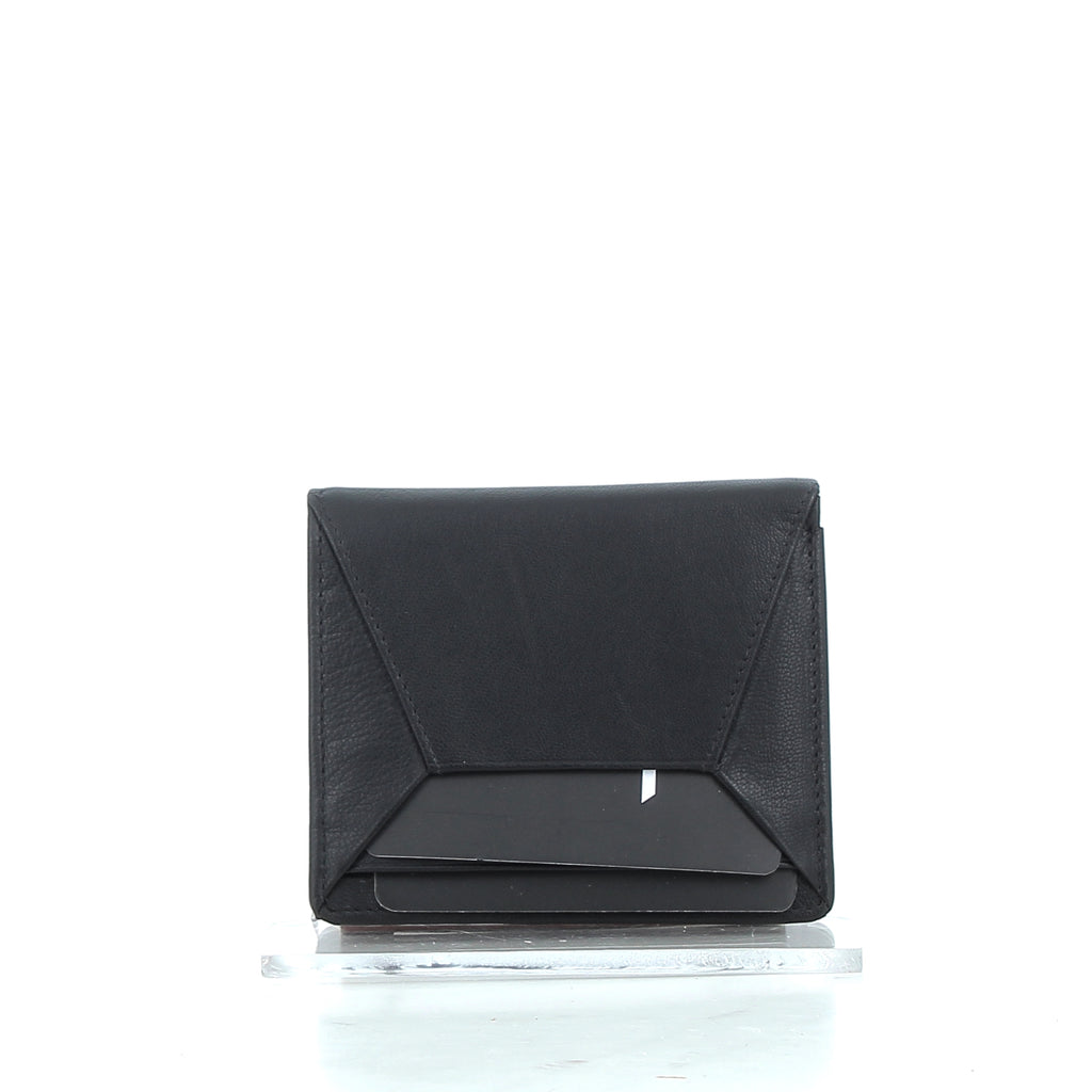 Portafoglio Byblos uomo 10A31P26    BLACK