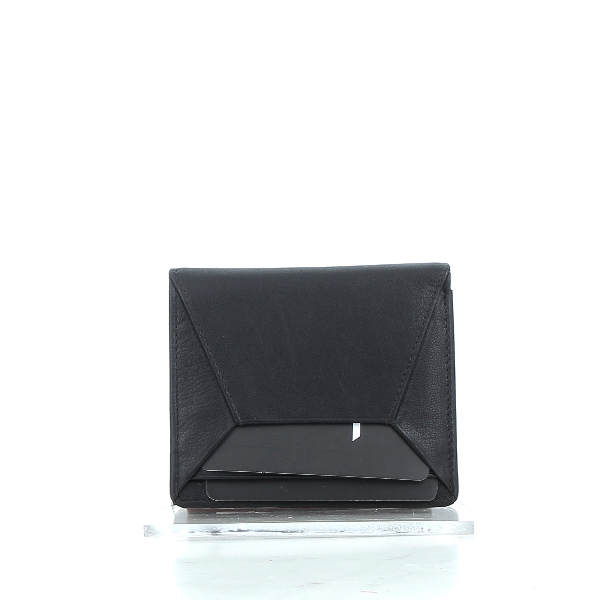 Portafoglio Byblos uomo 10A31P26    BLACK