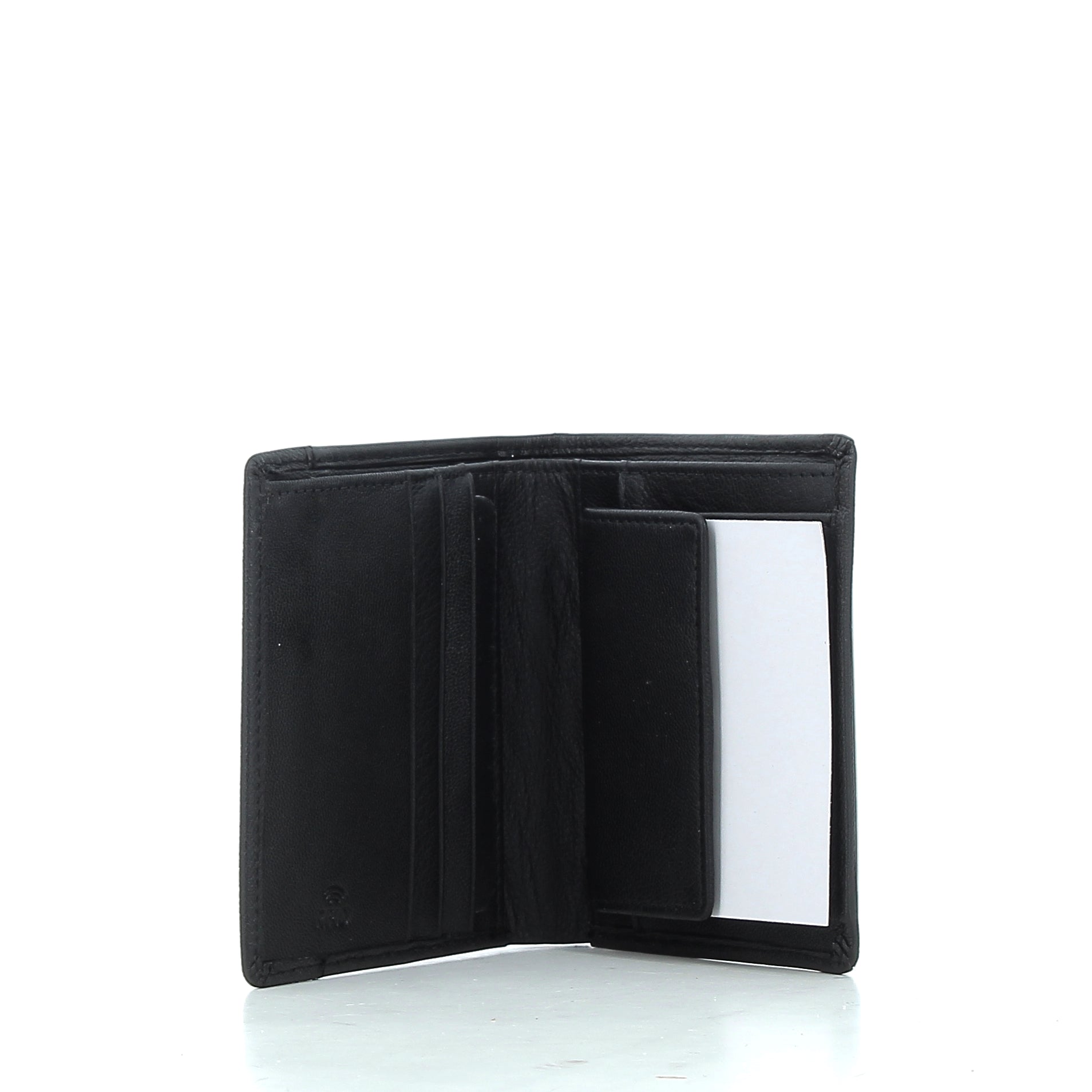 Portafoglio Byblos uomo 10A31P26    BLACK
