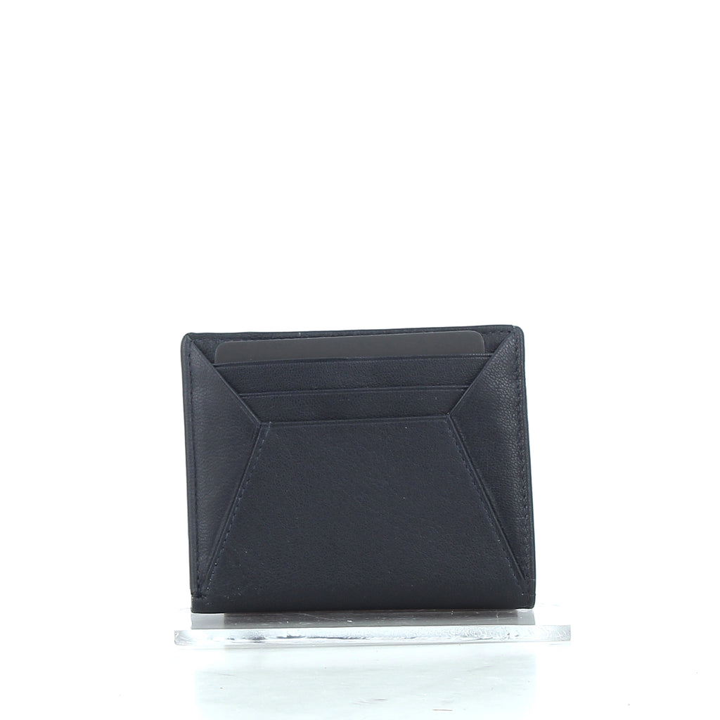 Portafoglio Byblos uomo 10A31P26    BLUE