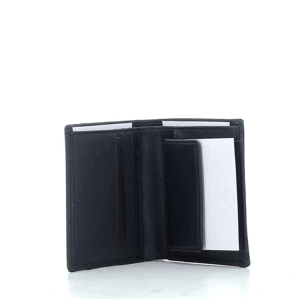 Portafoglio Byblos uomo 10A31P26    BLUE
